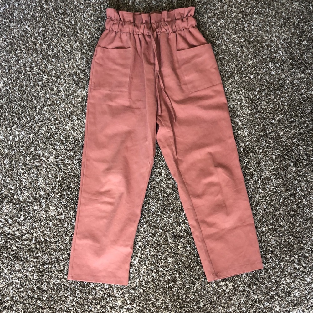 Flowy pant